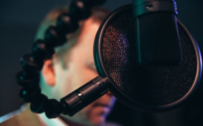 Unlock the Secret to Perfect Vocal Recordings